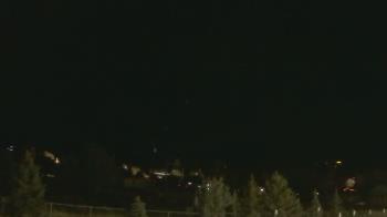 Weather camera view of Pine Strawberry Elementary School 12.