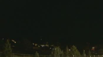 Weather camera view of Pine Strawberry Elementary School 12.