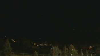 Weather camera view of Pine Strawberry Elementary School 12.