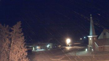 Weather camera view of Red Cloud Indian School.