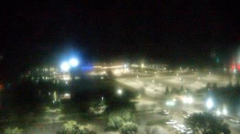 Weather camera view of City of Pensacola City Hall.