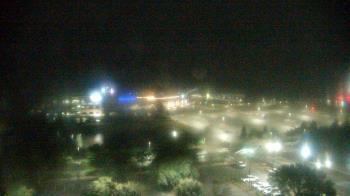 Weather camera view of City of Pensacola City Hall.