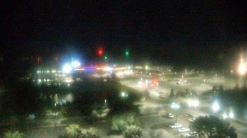 Weather camera view of City of Pensacola City Hall.