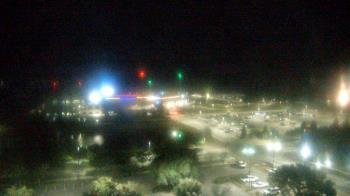 Weather camera view of City of Pensacola City Hall.