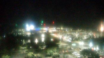 Weather camera view of City of Pensacola City Hall.