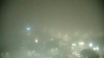 Weather camera view of City of Pensacola City Hall.