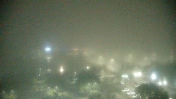 Weather camera view of City of Pensacola City Hall.