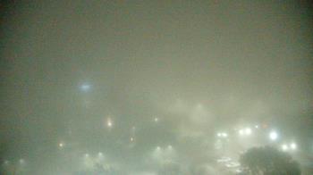 Weather camera view of City of Pensacola City Hall.