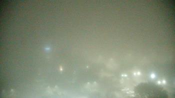 Weather camera view of City of Pensacola City Hall.