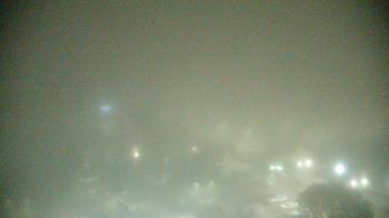 Weather camera view of City of Pensacola City Hall.