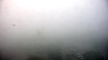 Weather camera view of City of Pensacola City Hall.