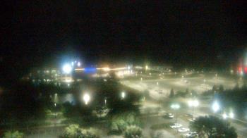 Weather camera view of City of Pensacola City Hall.
