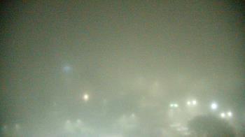 Weather camera view of City of Pensacola City Hall.