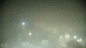 Weather camera view of City of Pensacola City Hall.