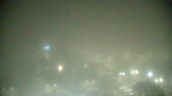 Weather camera view of City of Pensacola City Hall.