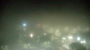 Weather camera view of City of Pensacola City Hall.