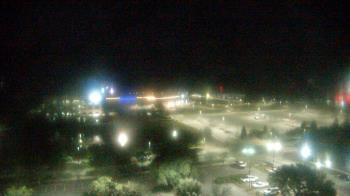 Weather camera view of City of Pensacola City Hall.