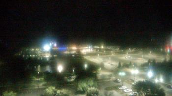 Weather camera view of City of Pensacola City Hall.
