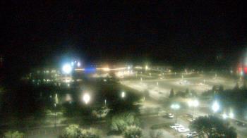 Weather camera view of City of Pensacola City Hall.