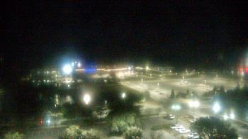 Weather camera view of City of Pensacola City Hall.