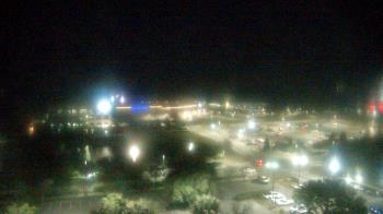 Weather camera view of City of Pensacola City Hall.