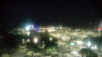 Weather camera view of City of Pensacola City Hall.