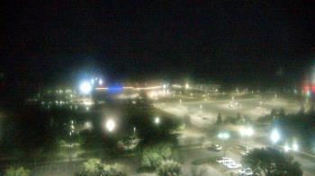 Weather camera view of City of Pensacola City Hall.