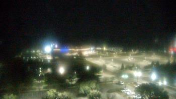 Weather camera view of City of Pensacola City Hall.