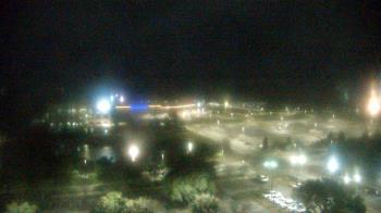 Weather camera view of City of Pensacola City Hall.
