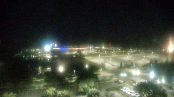 Weather camera view of City of Pensacola City Hall.