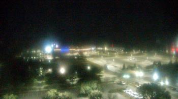 Weather camera view of City of Pensacola City Hall.