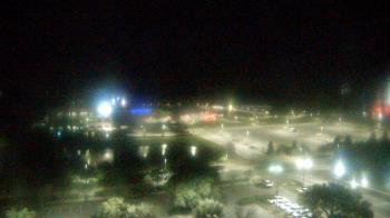 Weather camera view of City of Pensacola City Hall.