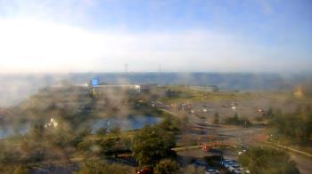 Weather camera view of City of Pensacola City Hall.