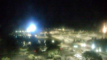 Weather camera view of City of Pensacola City Hall.