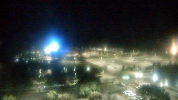 Weather camera view of City of Pensacola City Hall.