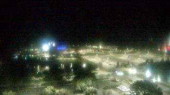 Weather camera view of City of Pensacola City Hall.