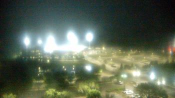 Weather camera view of City of Pensacola City Hall.