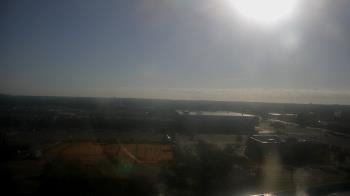 Weather camera view of Sacred Heart Hospital.