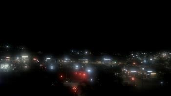 Weather camera view of Sacred Heart Hospital.