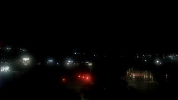 Weather camera view of Sacred Heart Hospital.