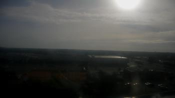 Weather camera view of Sacred Heart Hospital.