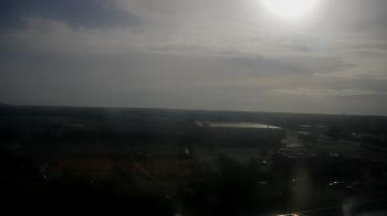 Weather camera view of Sacred Heart Hospital.