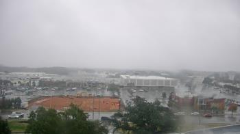 Weather camera view of Sacred Heart Hospital.