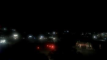 Weather camera view of Sacred Heart Hospital.