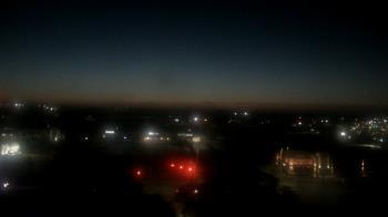 Weather camera view of Sacred Heart Hospital.