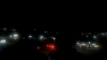 Weather camera view of Sacred Heart Hospital.