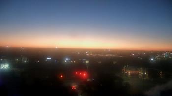 Weather camera view of Sacred Heart Hospital.