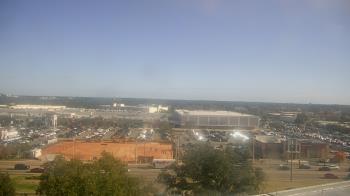Weather camera view of Sacred Heart Hospital.