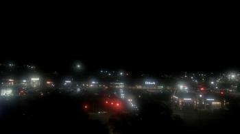 Weather camera view of Sacred Heart Hospital.