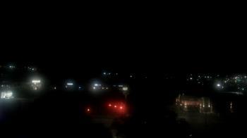 Weather camera view of Sacred Heart Hospital.